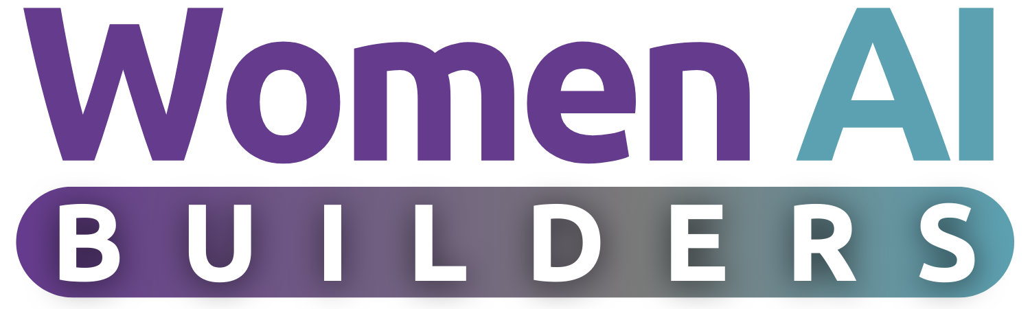Women AI Builders